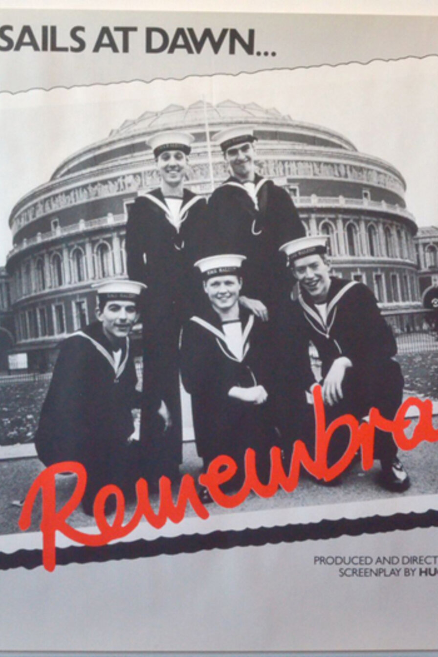 Remembrance poster
