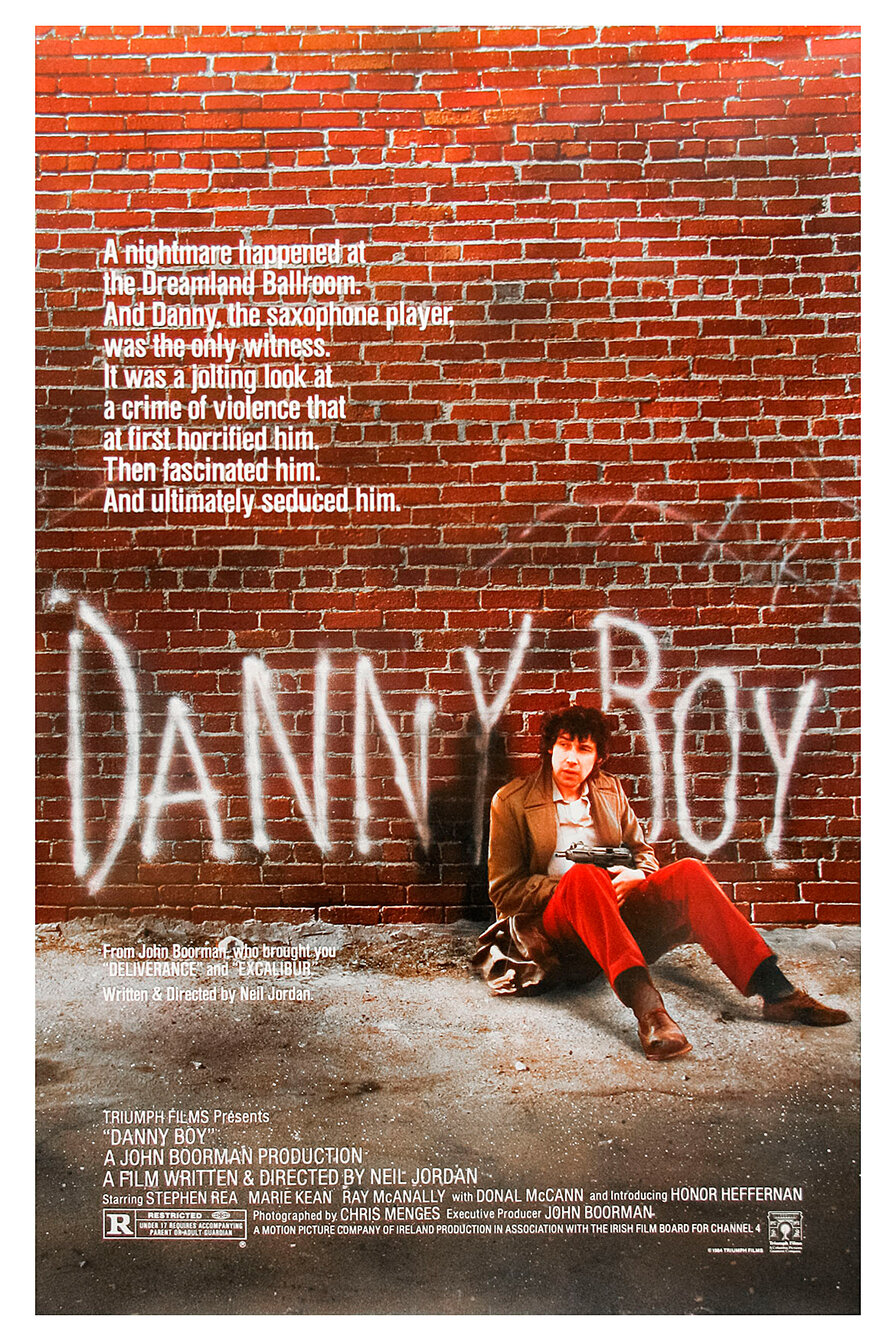 Angel poster