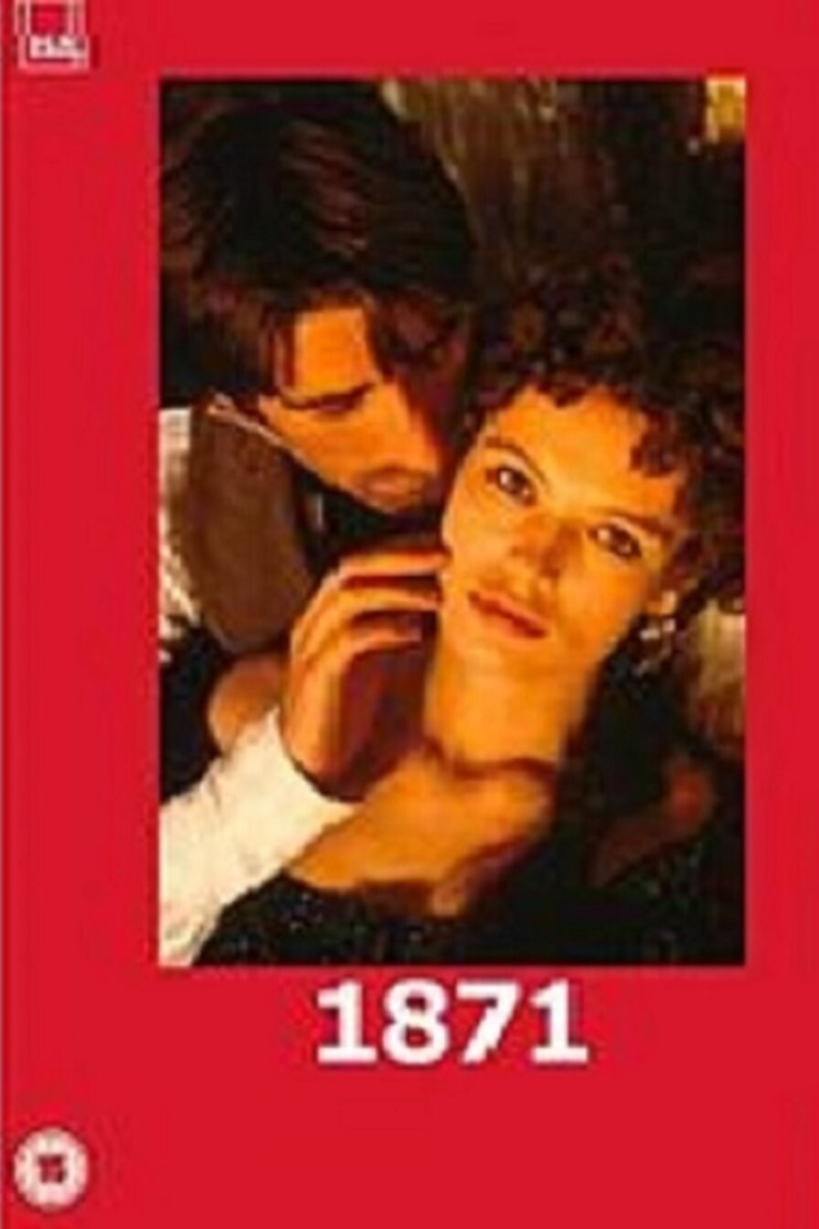 1871 poster
