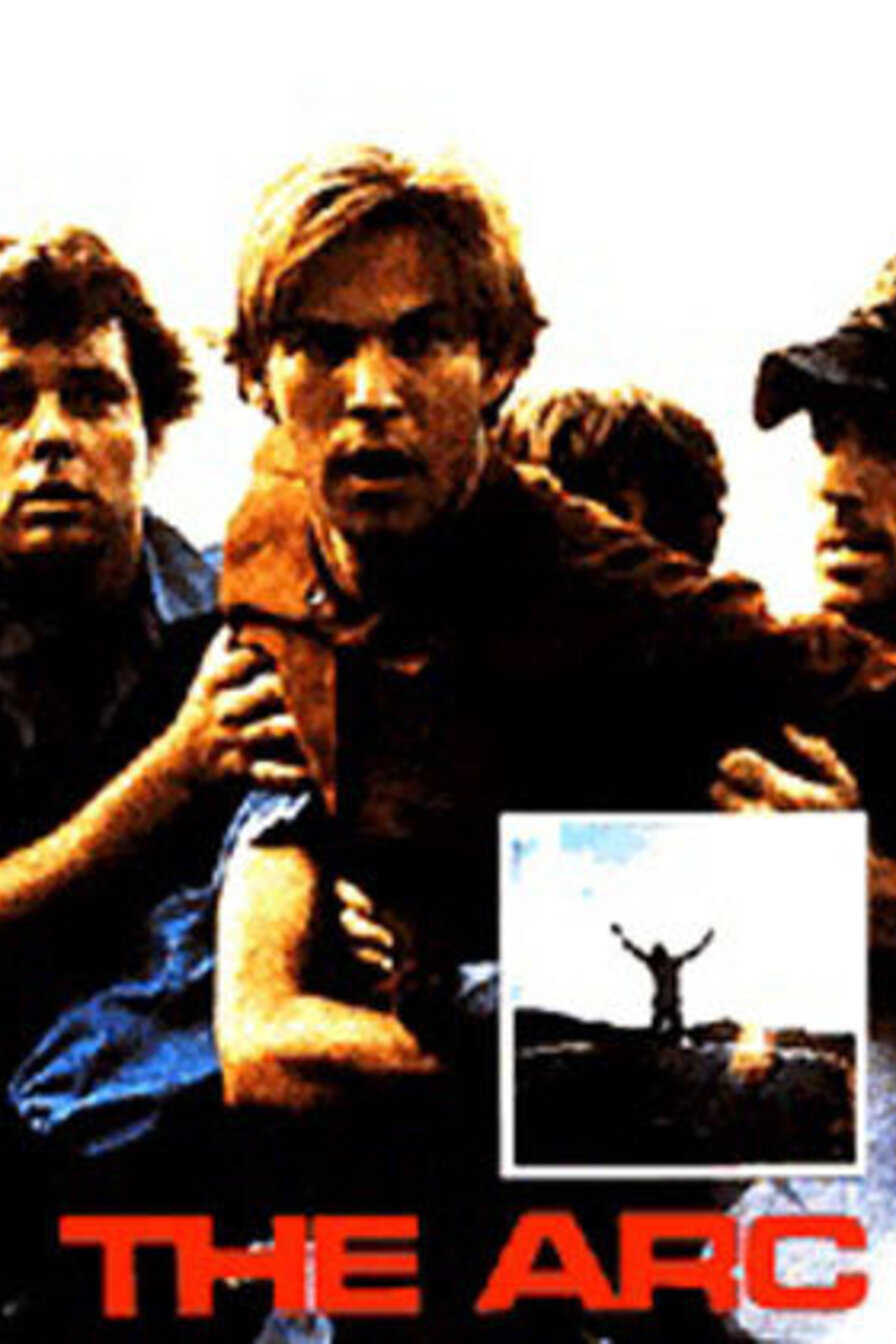 Arc, The poster