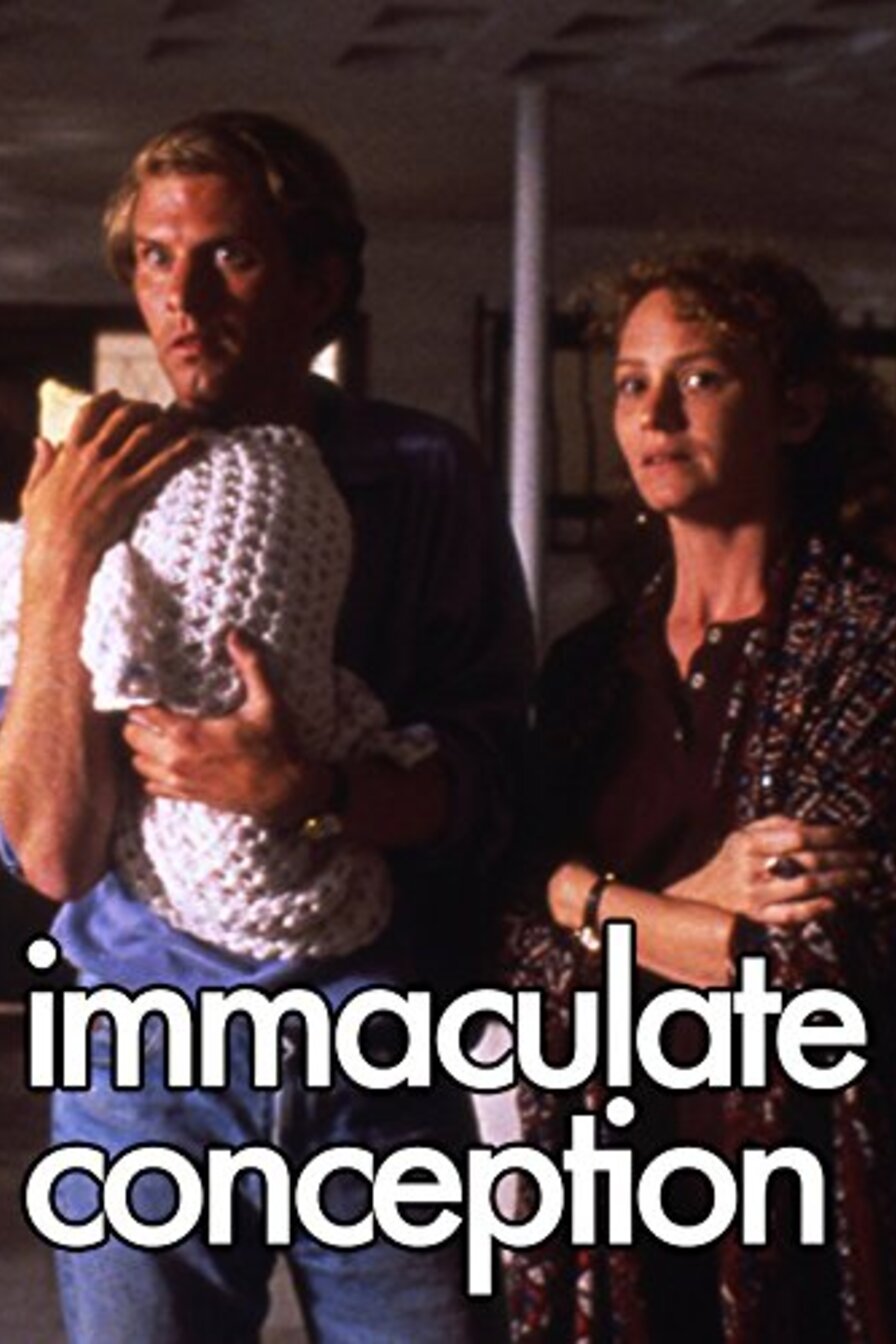 Immaculate Conception poster