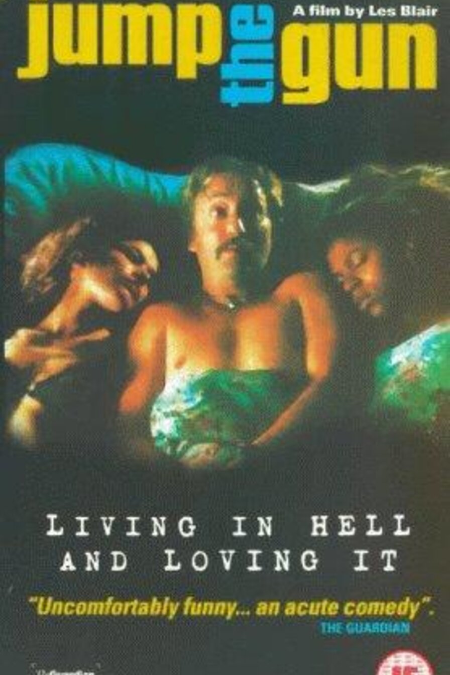 Jump the Gun poster
