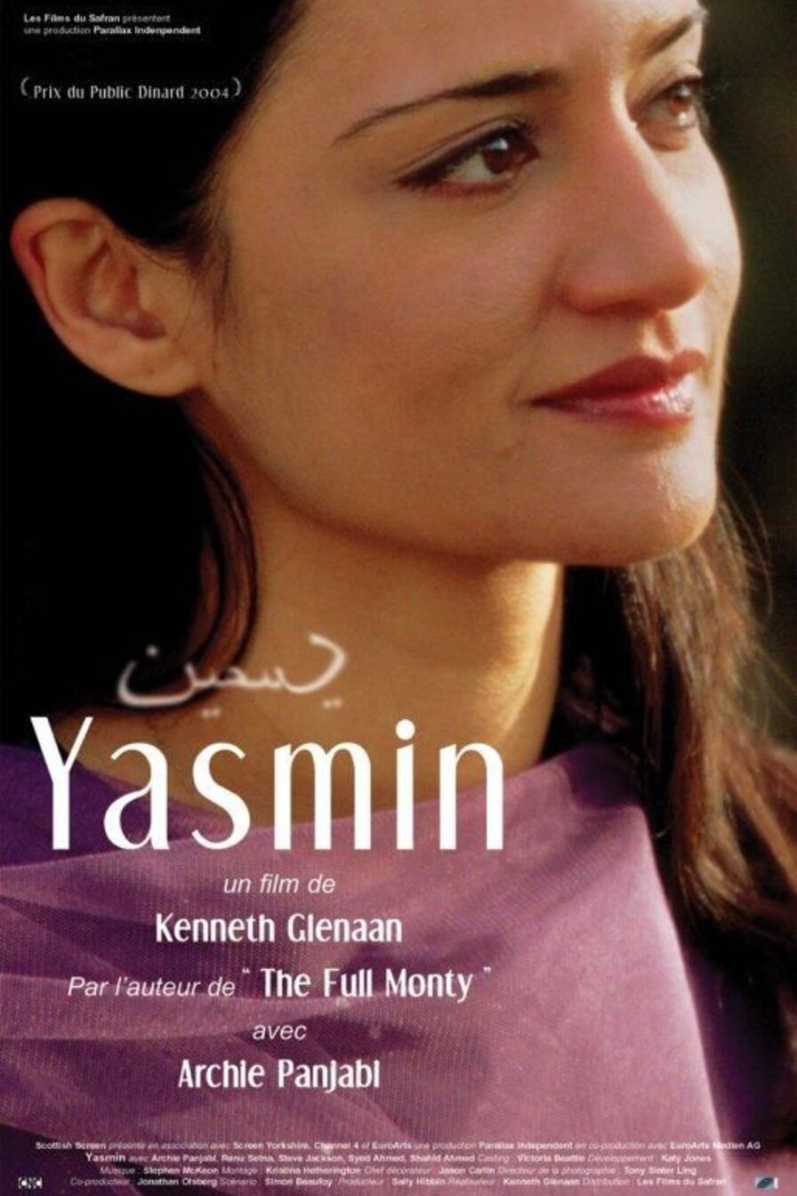 Yasmin poster