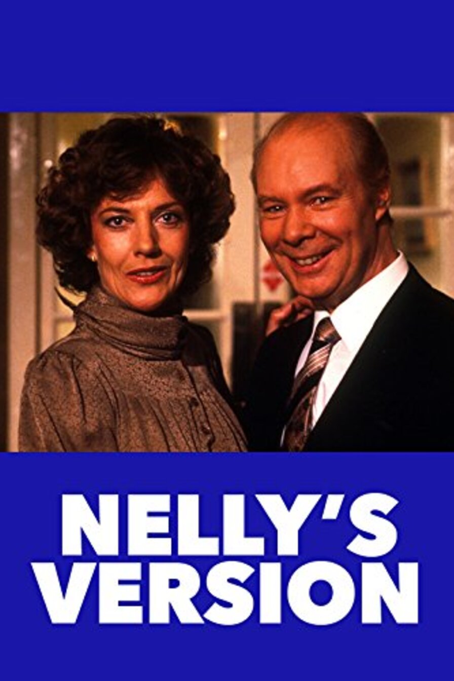 Nelly's Version poster