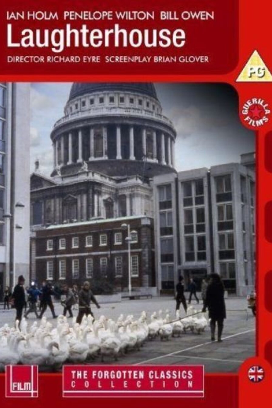 Singleton's Pluck poster