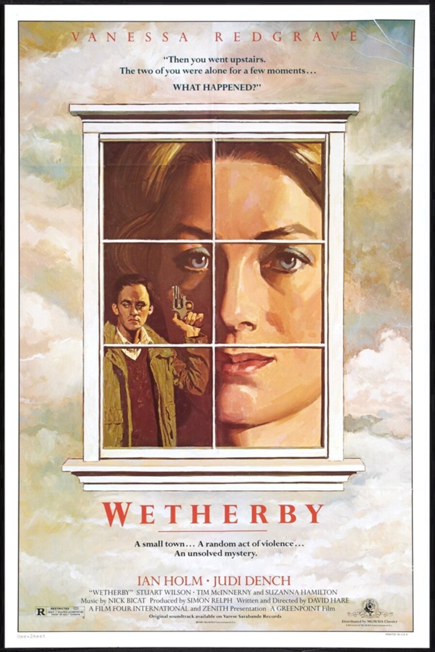Wetherby poster