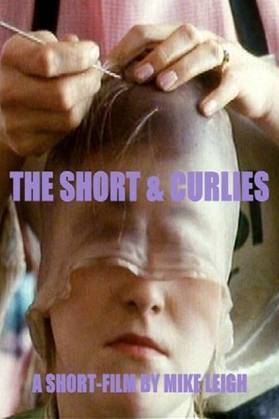 Short and Curlies, The poster