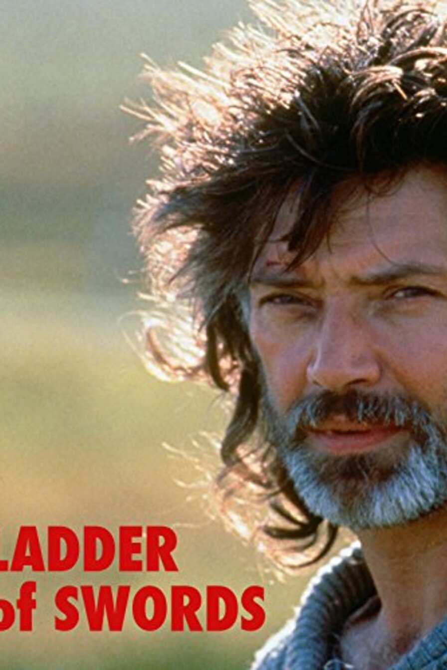 Ladder of Swords poster