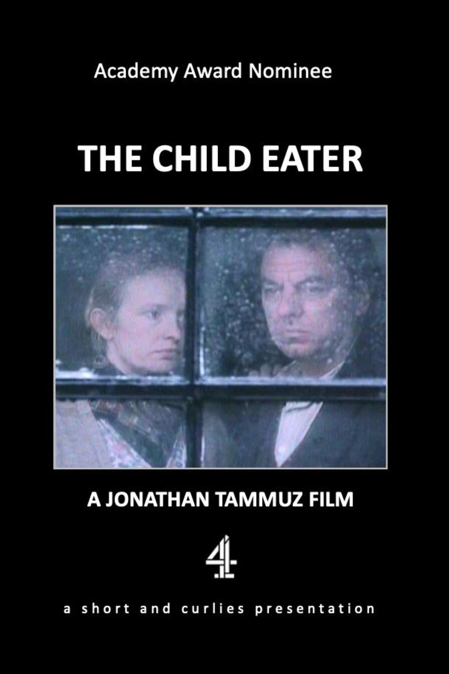 The Child Eater poster