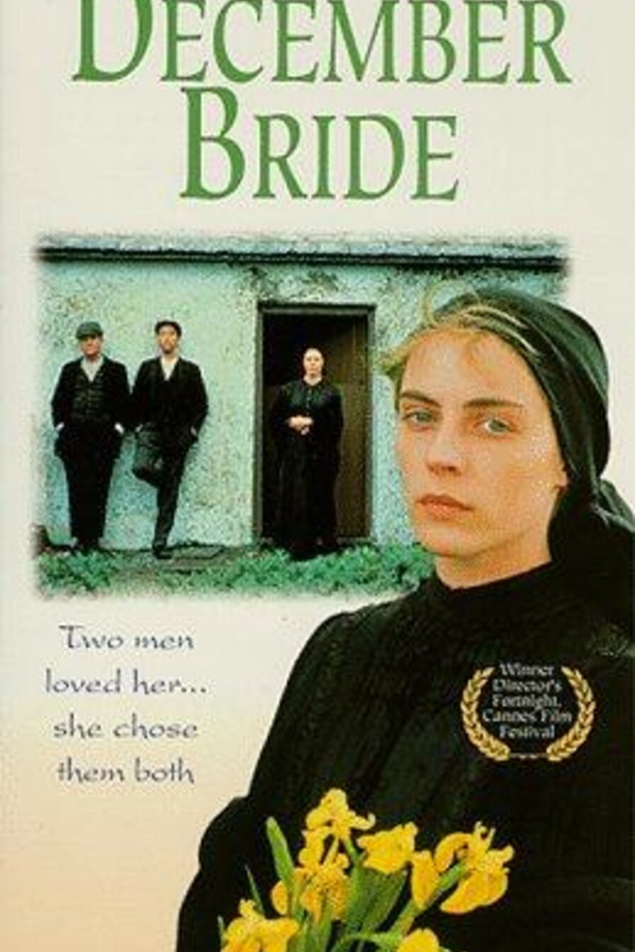 December Bride poster