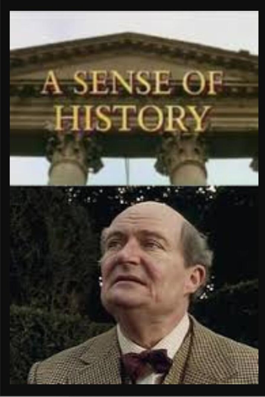 Sense of History, A poster