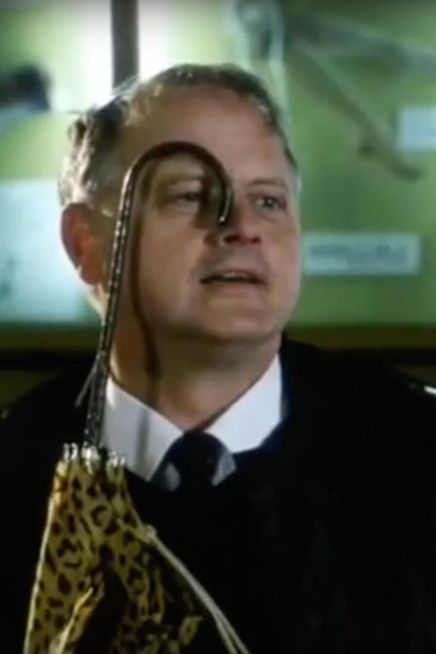 Hello Hello Hello poster