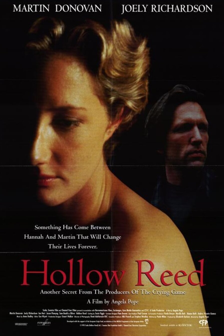 Hollow Reed poster