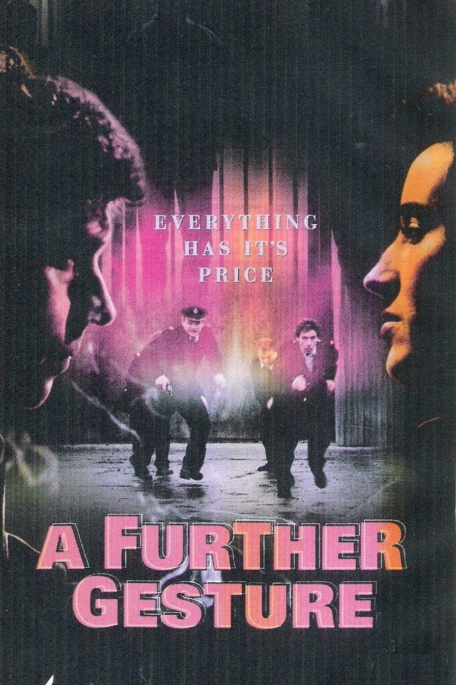 Further Gesture, A poster