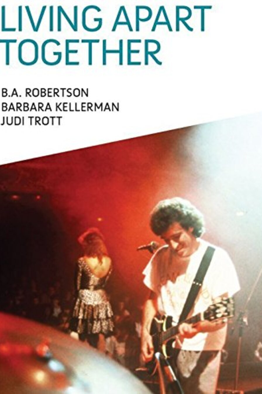 Living Apart Together poster