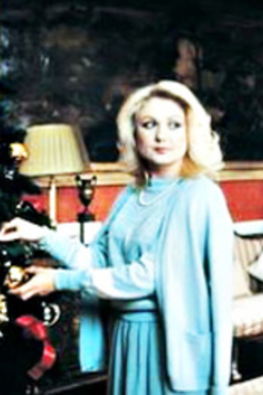 Christmas Present poster