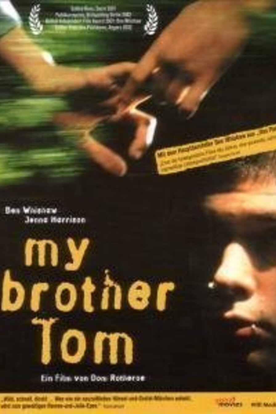 My Brother Tom poster