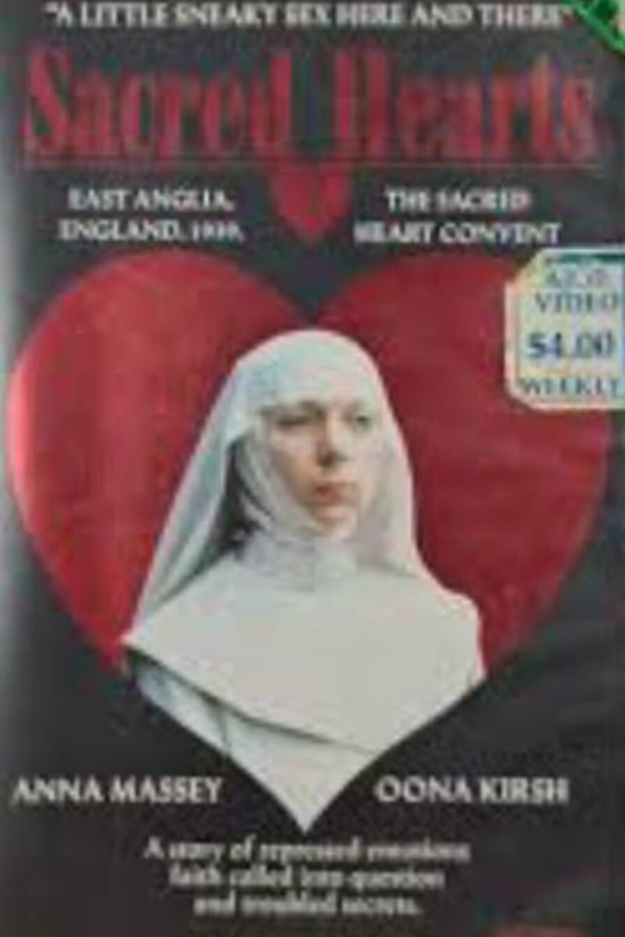 Sacred Hearts poster