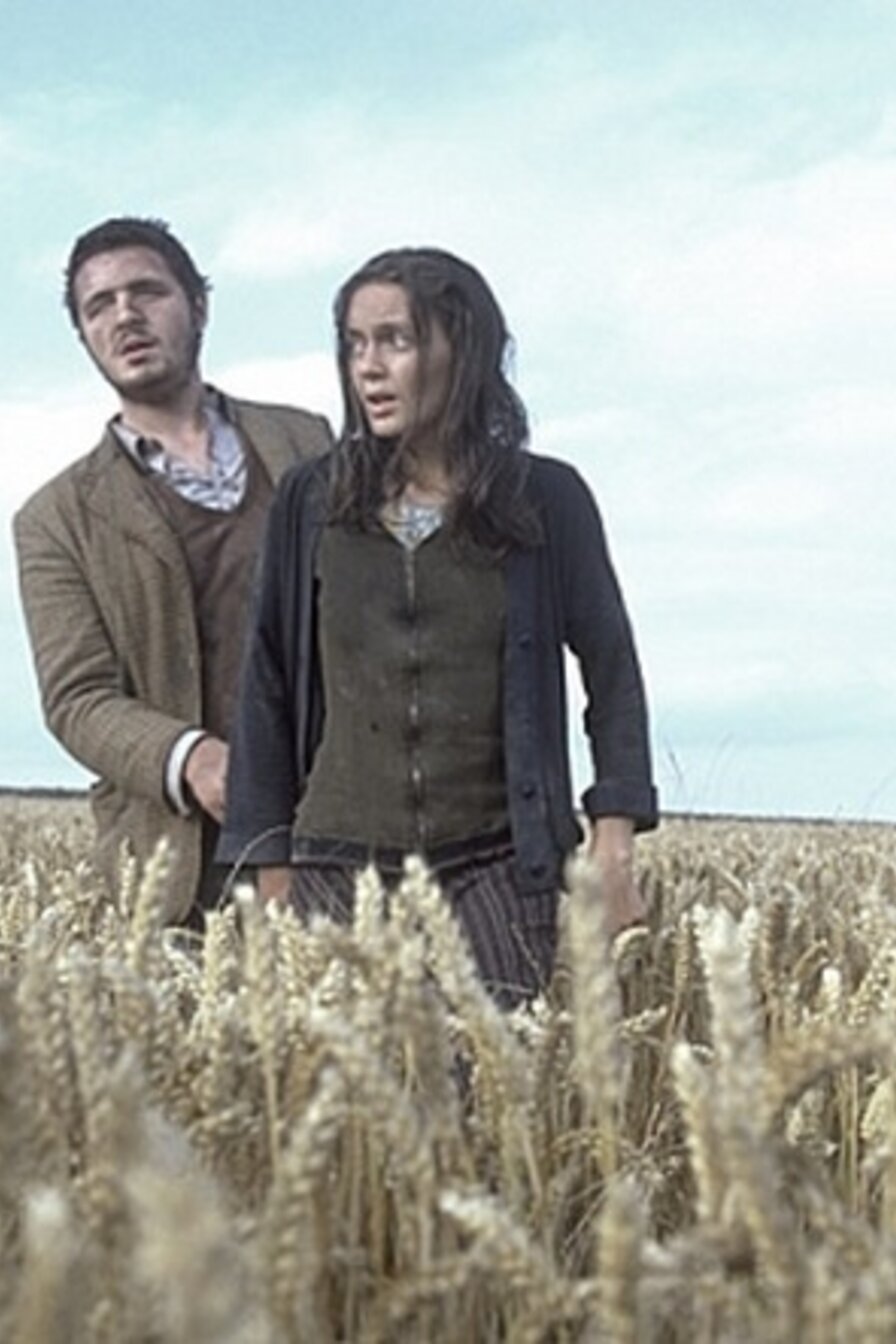 This Filthy Earth poster