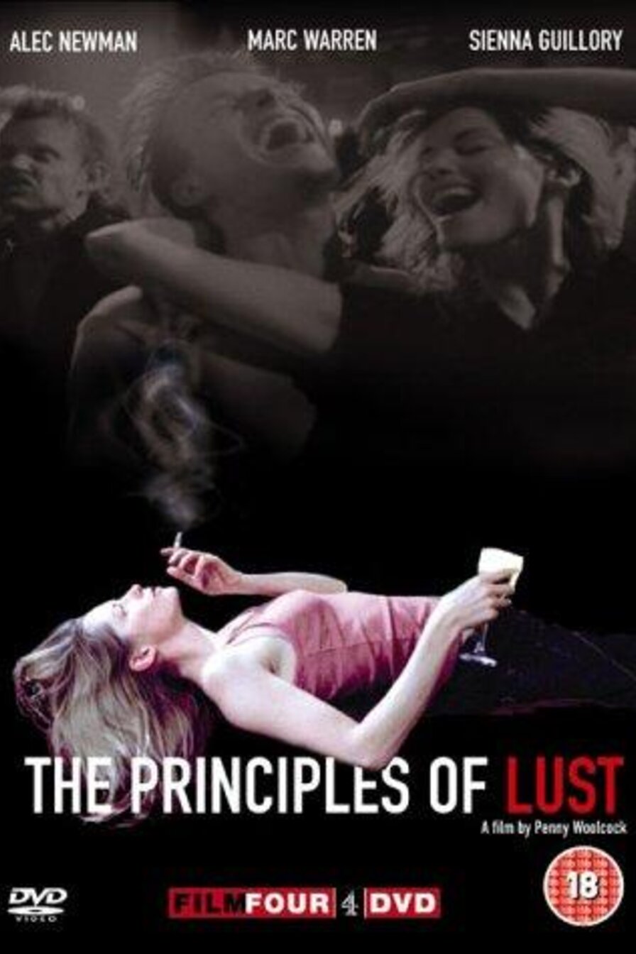 Principles of Lust poster