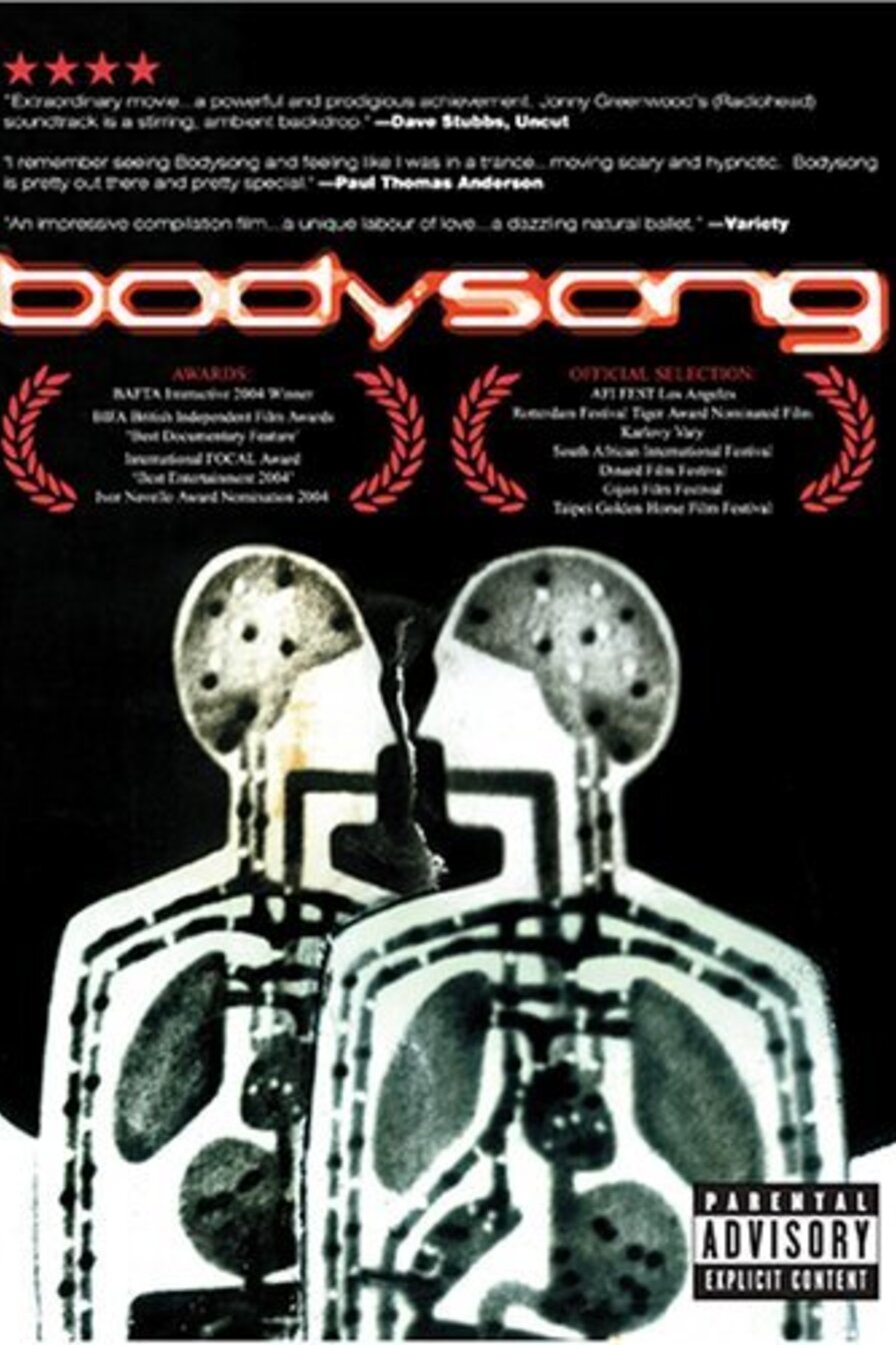 Bodysong poster