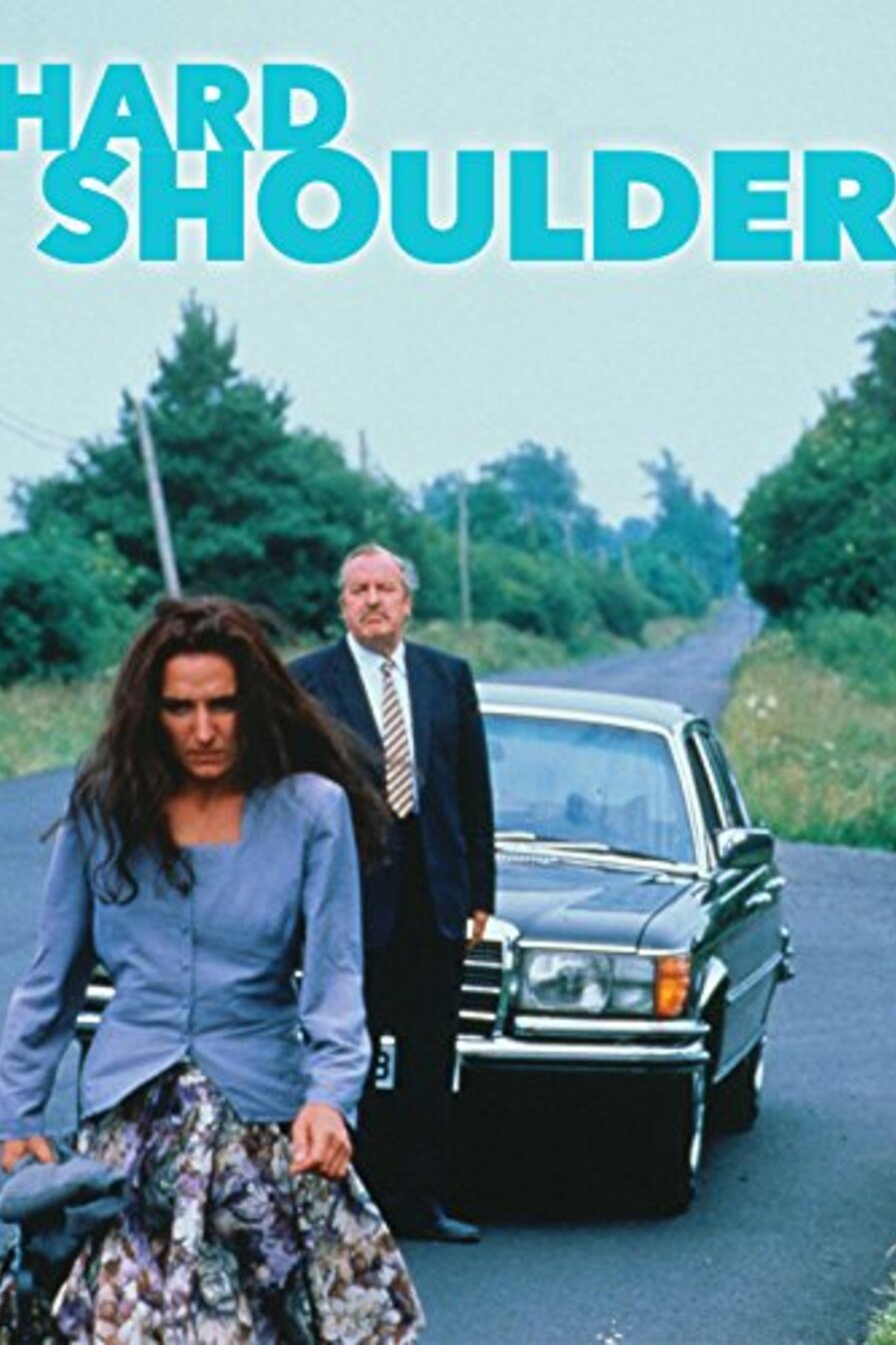 Hard Shoulder poster