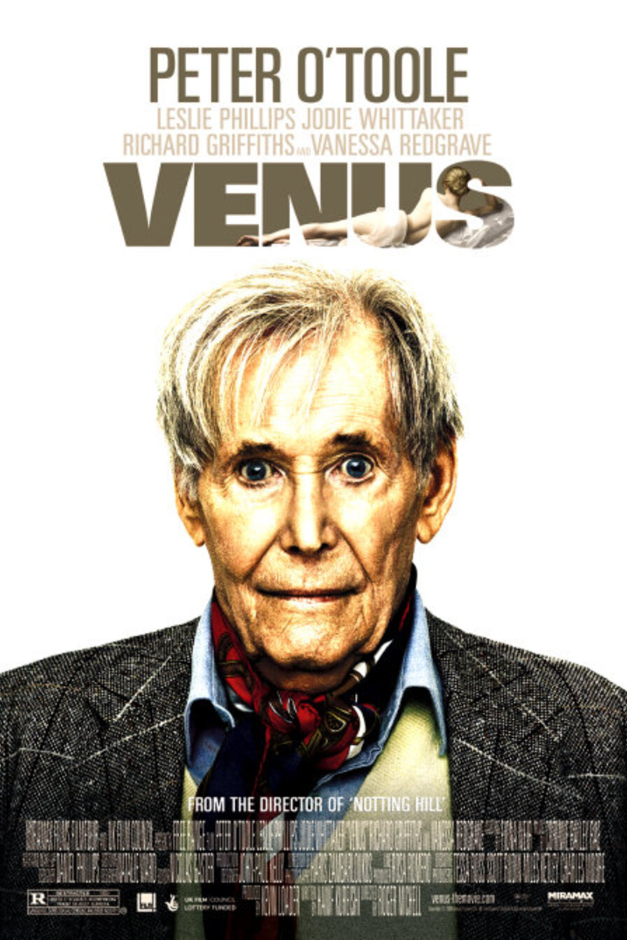 venus poster