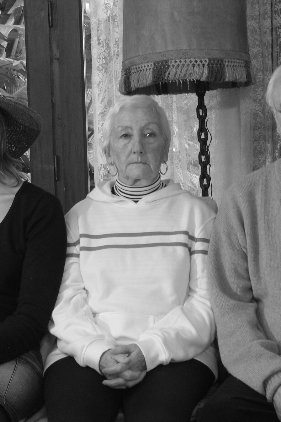 Lucky Village poster